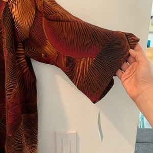 NWT - Melissa McCarthy - Tunic